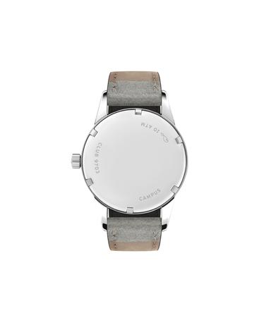 NOMOS Glashütte Club Campus Absolute Gray Referenz: 712 Produktbild 1