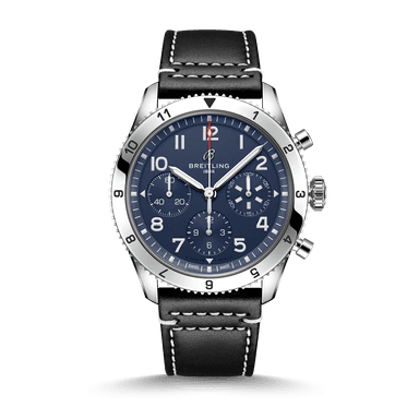 Breitling Classic Avi Chronograph 42 Tribute To Vought F4U Corsair  Referenz: A233801A1C1X1 Produktbild 0