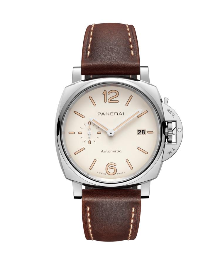 Panerai Luminor Due Referenz: PAM01046 cover url