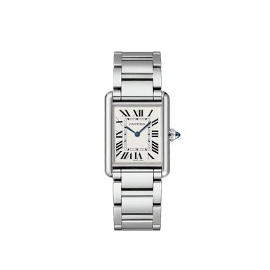 Cartier Tank Must Großes Modell Referenz: WSTA0052 Produktbild 0