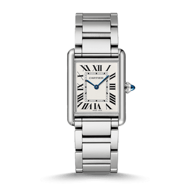 Cartier Tank Must Großes Modell Referenz: WSTA0052 Produktbild 0