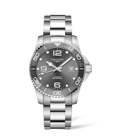 Longines HydroConquest 41 Referenz: L3.781.4.76.6 Produktbild 0