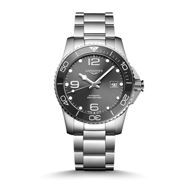 Longines HydroConquest 41 Referenz: L3.781.4.76.6 Produktbild 0