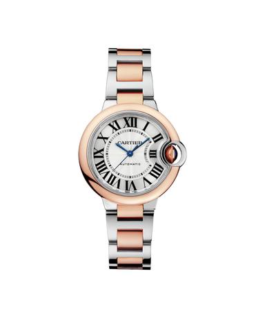 Cartier Ballon Bleu de Cartier  Referenz: W2BB0032 Produktbild 0