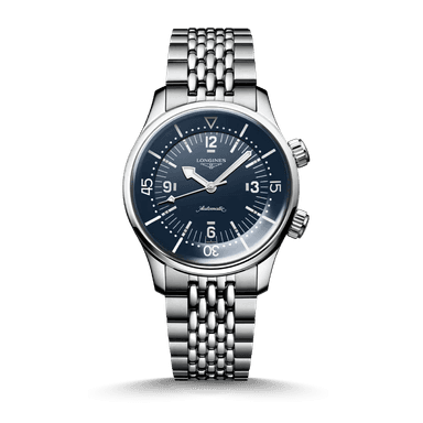 Longines Legend Diver Referenz: L3.764.4.90.6 Produktbild 0