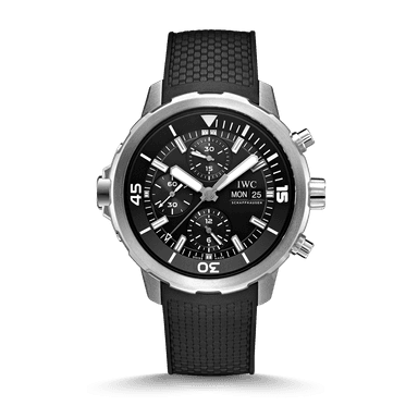 IWC Schaffhausen Aquatimer Chronograph Referenz: IW376803 Produktbild 0