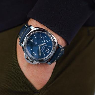 Panerai Luminor Blu Mare Referenz: PAM01085 Produktbild 2