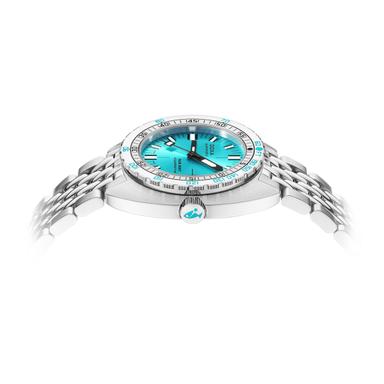 Doxa Sub 200T Aquamarine Referenz: 804.10.241S.10 Produktbild 2