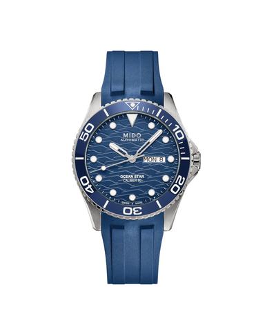 Mido Ocean Star 200C Referenz: M042.430.17.041.00 Produktbild 0