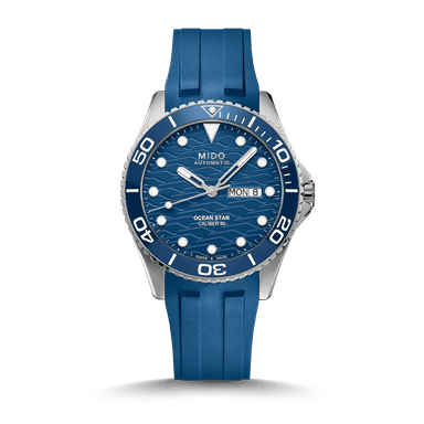 Mido Ocean Star 200 C Referenz: M042.430.17.041.00 Produktbild 0