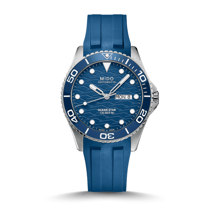 Mido Ocean Star 200 C Referenz: M042.430.17.041.00 cover url