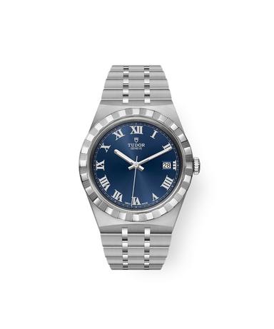 TUDOR Royal 38 Referenz: M28500-0005 Produktbild 0