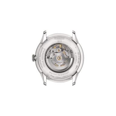 Tissot Chemin des Tourelles Powermatic 80 42 mm Referenz: T139.407.11.091.00 Produktbild 1