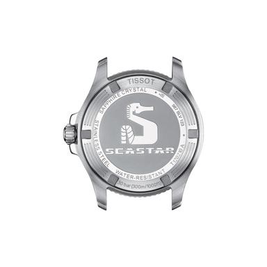 Tissot Seastar 1000 36 mm Referenz: T120.210.22.051.00 Produktbild 2