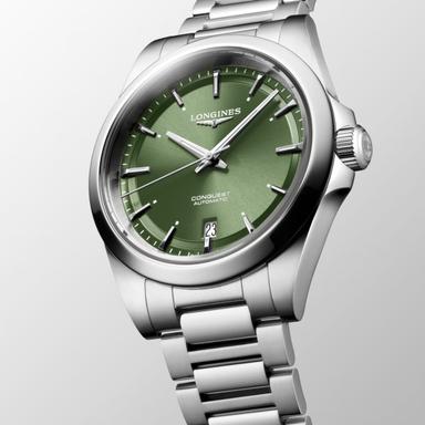 Longines Conquest Referenz: L3.720.4.02.6 Produktbild 2