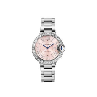 Cartier Ballon Bleu Referenz: W4BB0037 Produktbild 0