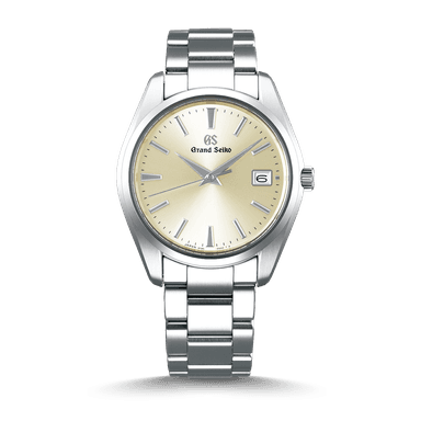 Grand Seiko Heritage Quarz Referenz: SBGP009 Produktbild 0