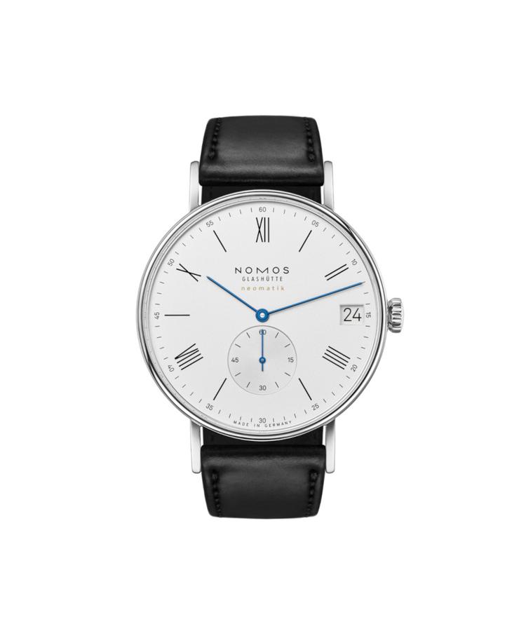 NOMOS Glashütte Ludwig Neomatik 41 Datum Referenz: 261 cover url