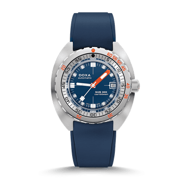 Doxa Sub 300 Caribbean Referenz: 821.10.201.32 Produktbild 0