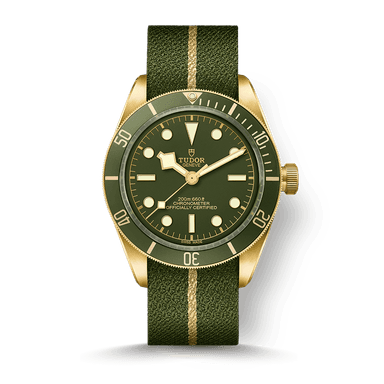 TUDOR Black Bay 58 18K Referenz: M79018V-0002 Produktbild 1