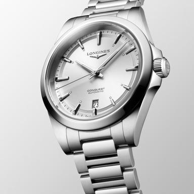 Longines Conquest Referenz: L3.720.4.72.6 Produktbild 2