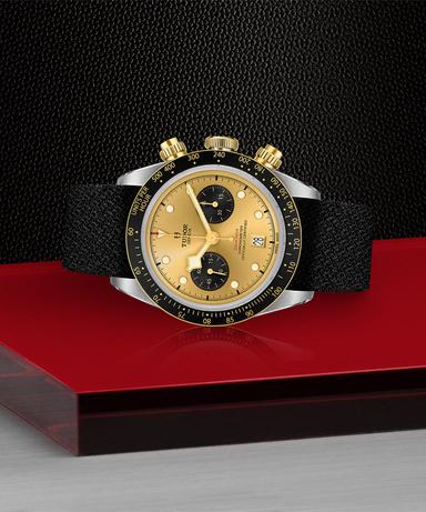 TUDOR Black Bay Chrono S&G Referenz: M79363N-0006 Produktbild 1