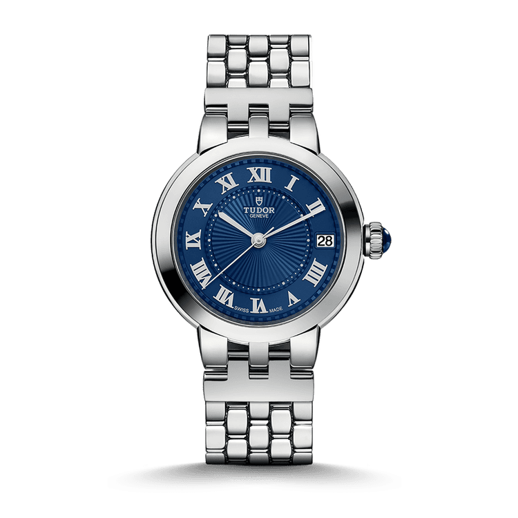 TUDOR Clair de Rose Referenz: M35800-0009 cover url