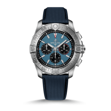 Breitling Super Avenger B01 Chronograph 46 Referenz: EB0148101C1X1 Produktbild 0