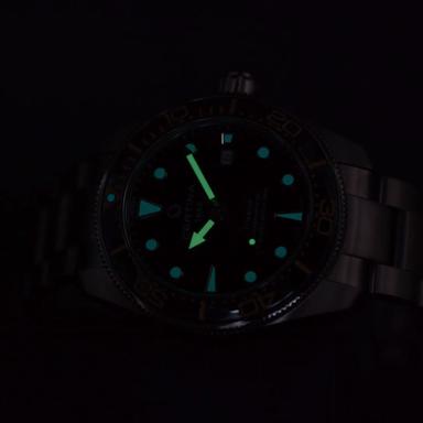 Certina DS Action Diver 43 mm Powermatic 80 Referenz: C032.607.44.051.00 Produktbild 6