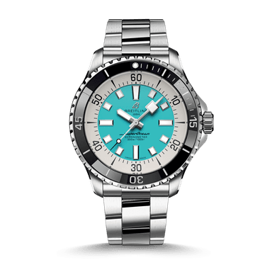 Breitling Superocean Automatic 44 Referenz: A17376211L2A1 Produktbild 0