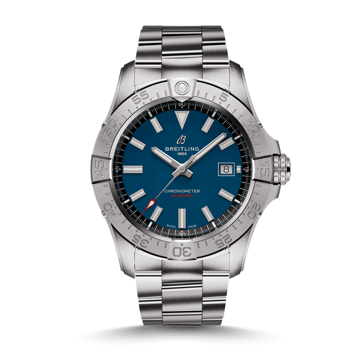 Breitling Avenger Automatic 42 Referenz: A17328101C1A1 cover url