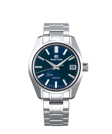 Grand Seiko Heritage Spring Drive Referenz: SBGA375 Produktbild 0