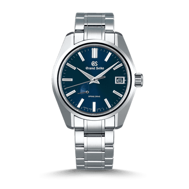 Grand Seiko Heritage Spring Drive Referenz: SBGA375 Produktbild 0