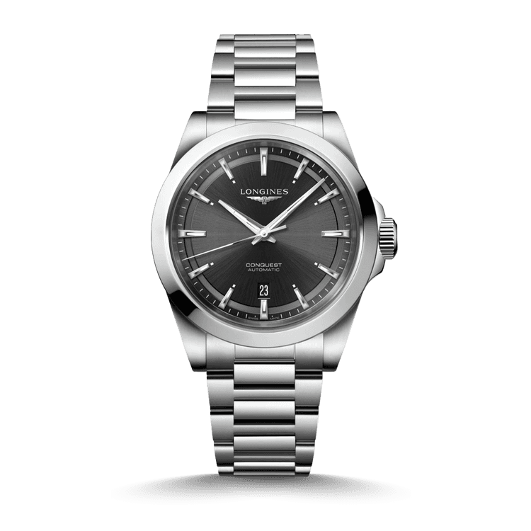 Longines Conquest 2023 CPO cover url