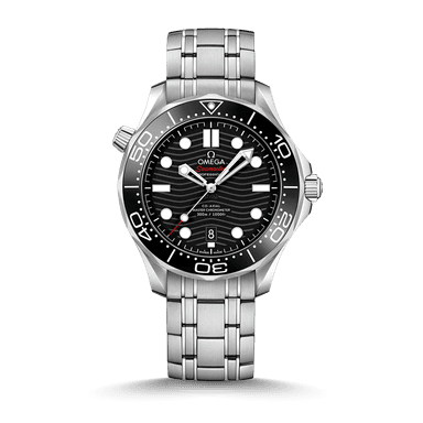 OMEGA Seamaster Diver 300M 42 CPO Referenz: 210.30.42.20.01.001CPO Produktbild 0