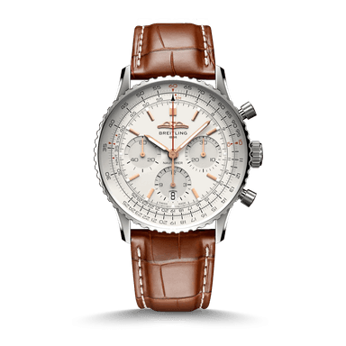 Breitling Navitimer B01 Chronograph 41 Referenz: AB0139211G1P1 Produktbild 0