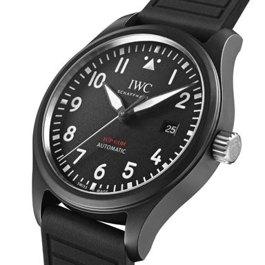 IWC Schaffhausen Pilot’s Watch Automatic Top Gun Referenz: IW326906 Produktbild 2