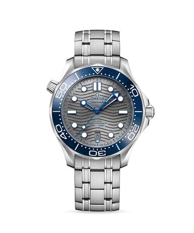 OMEGA Seamaster Diver 300M 42 Referenz: 210.30.42.20.06.001 Produktbild 0