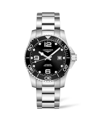 Longines HydroConquest 41 Referenz: L3.781.4.56.6 Produktbild 0