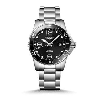 Longines HydroConquest 41 Referenz: L3.781.4.56.6 Produktbild 0