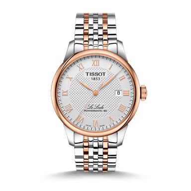 Tissot Le Locle Powermatic 80 Referenz: T006.407.22.033.00 Produktbild 0