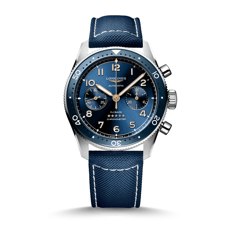 Longines Spirit Flyback cover url