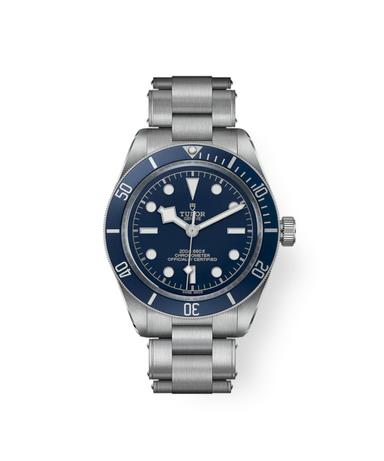 TUDOR Black Bay 58 Referenz: M79030B-0001 Produktbild 0