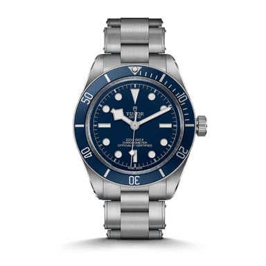 TUDOR Black Bay 58 Referenz: M79030B-0001 Produktbild 0