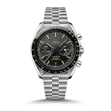 OMEGA Speedmaster Super Racing Chronograph 44 Referenz: 329.30.44.51.01.003 Produktbild 0