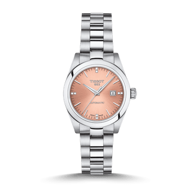 Tissot T-My Lady Automatic Referenz: T132.007.11.336.00 Produktbild 0