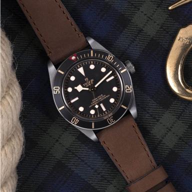 TUDOR Black Bay 58 Referenz: M79030N-0002 Produktbild 3