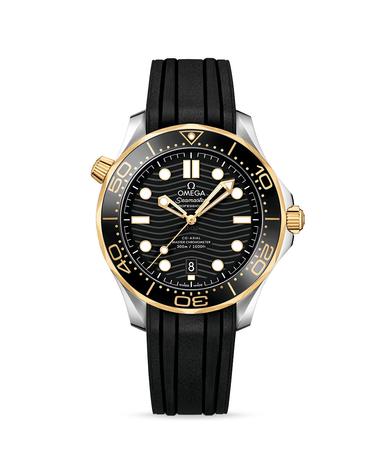 OMEGA Seamaster Diver 300M 42 Referenz: 210.22.42.20.01.001 Produktbild 0