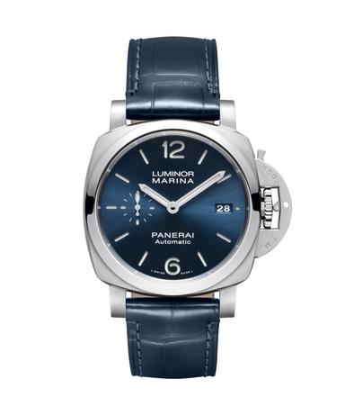 Panerai Luminor Marina Referenz: PAM01393 Produktbild 0