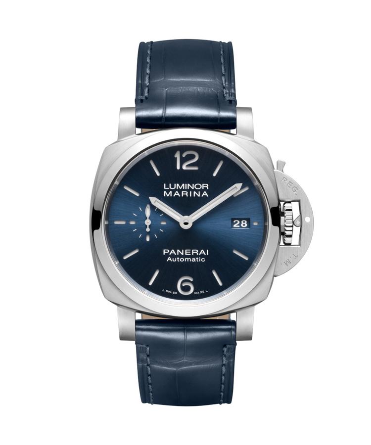 Panerai Luminor Marina Referenz: PAM01393 cover url